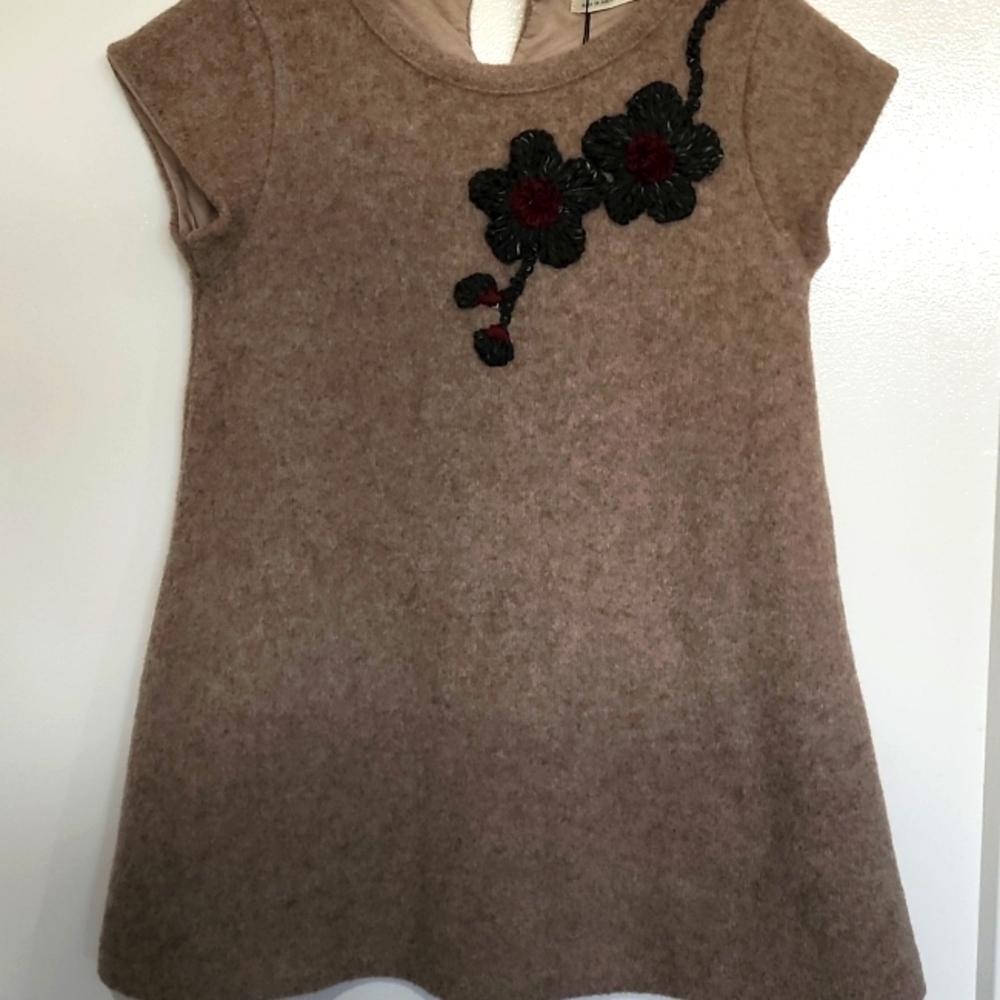 Zara dress
